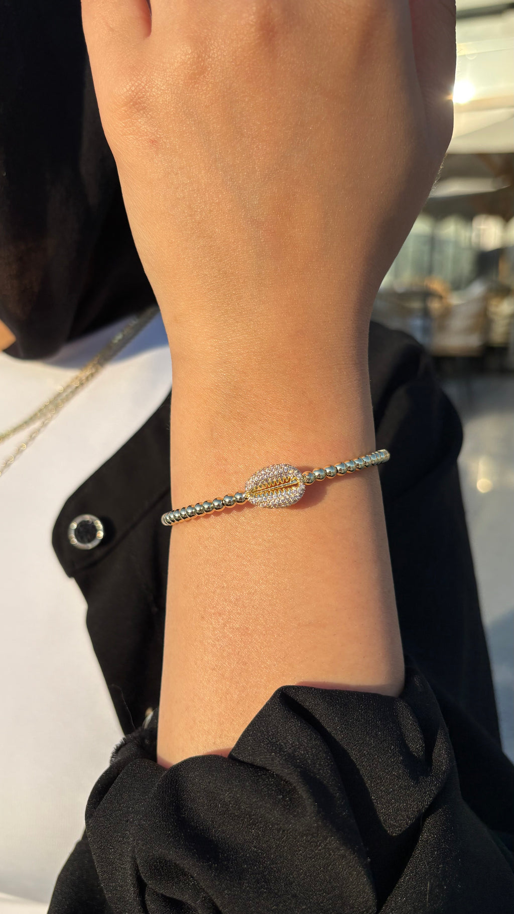 Bella Bangle