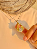 Enta omry Necklace