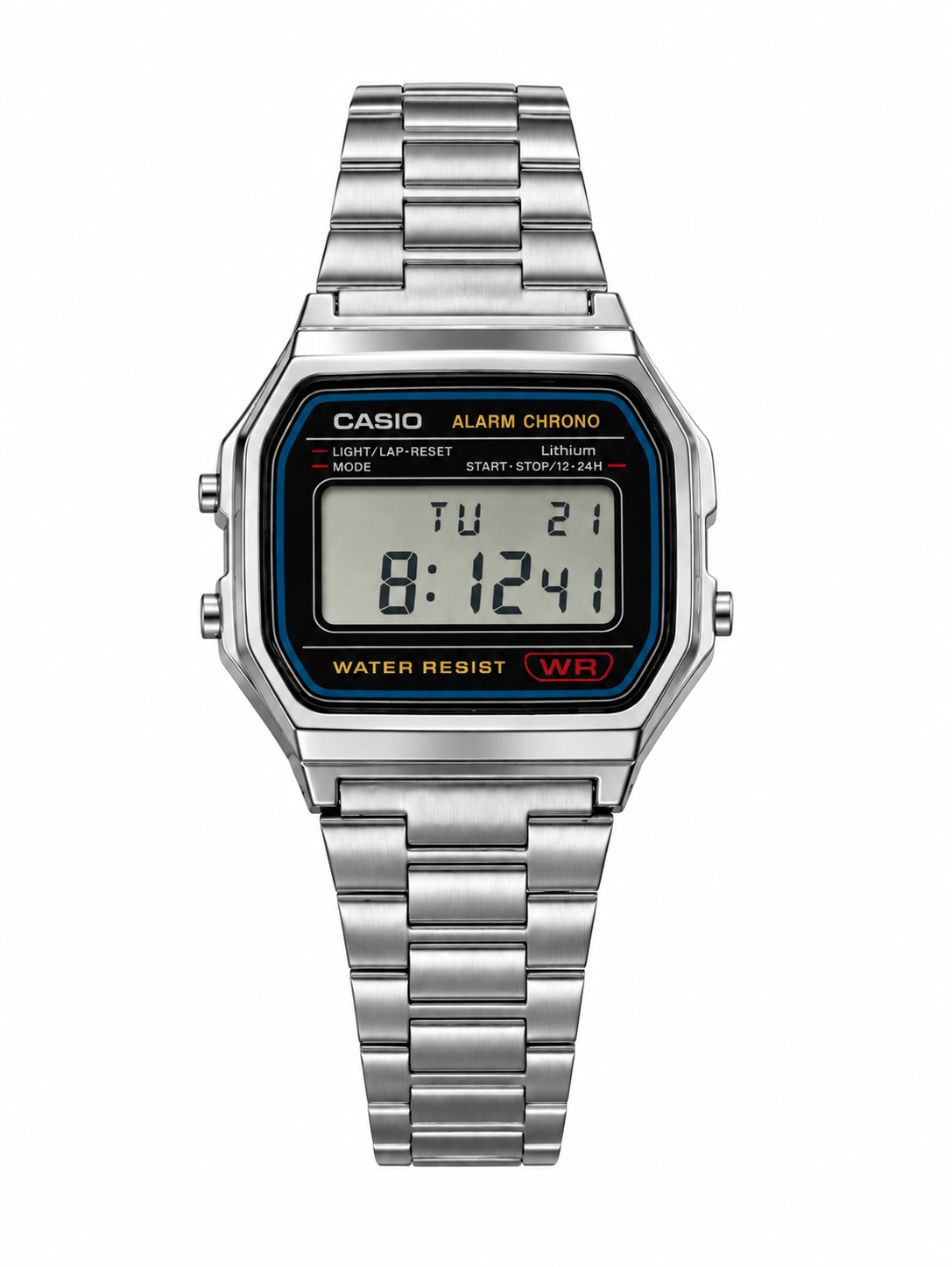 Casio Degital