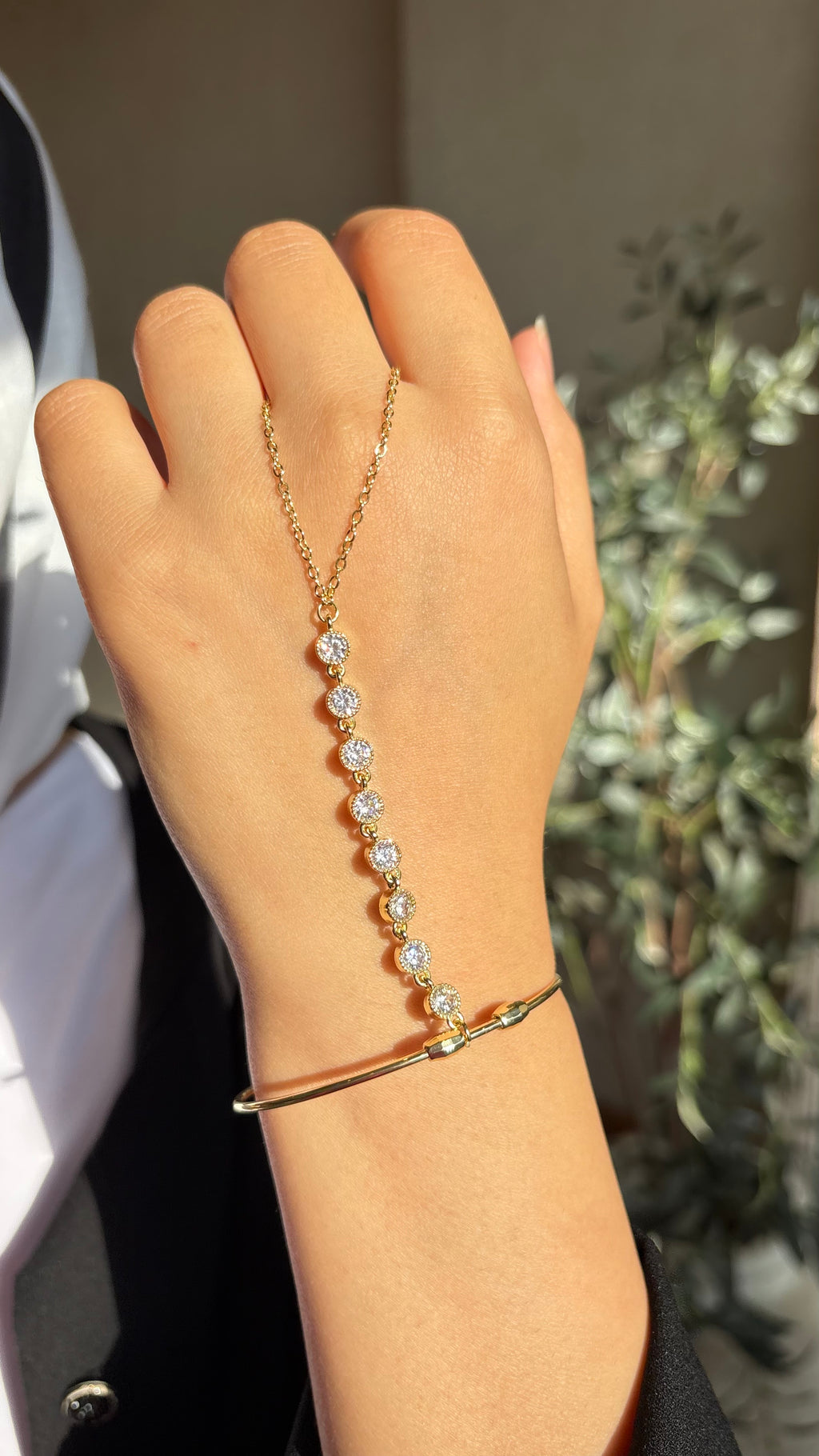 Celeste Chain