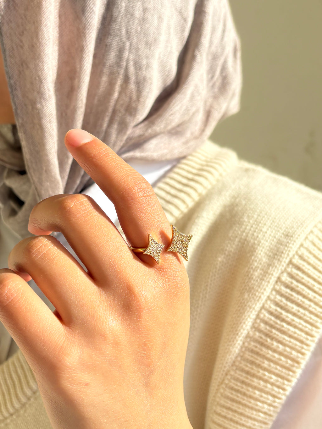 Sparky Ring