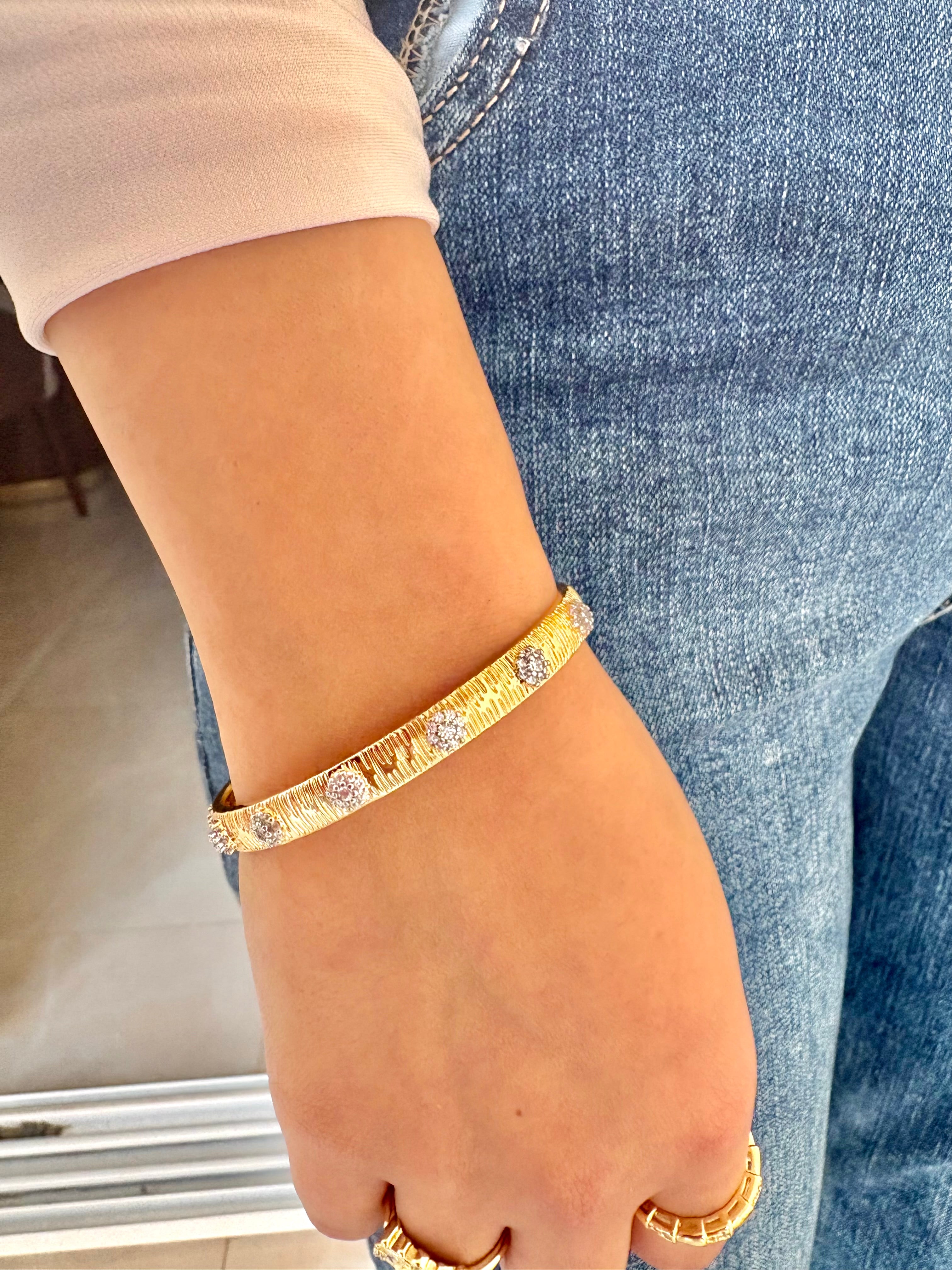 Empire Bangle