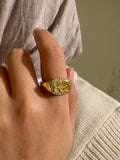 Enta Omry Ring