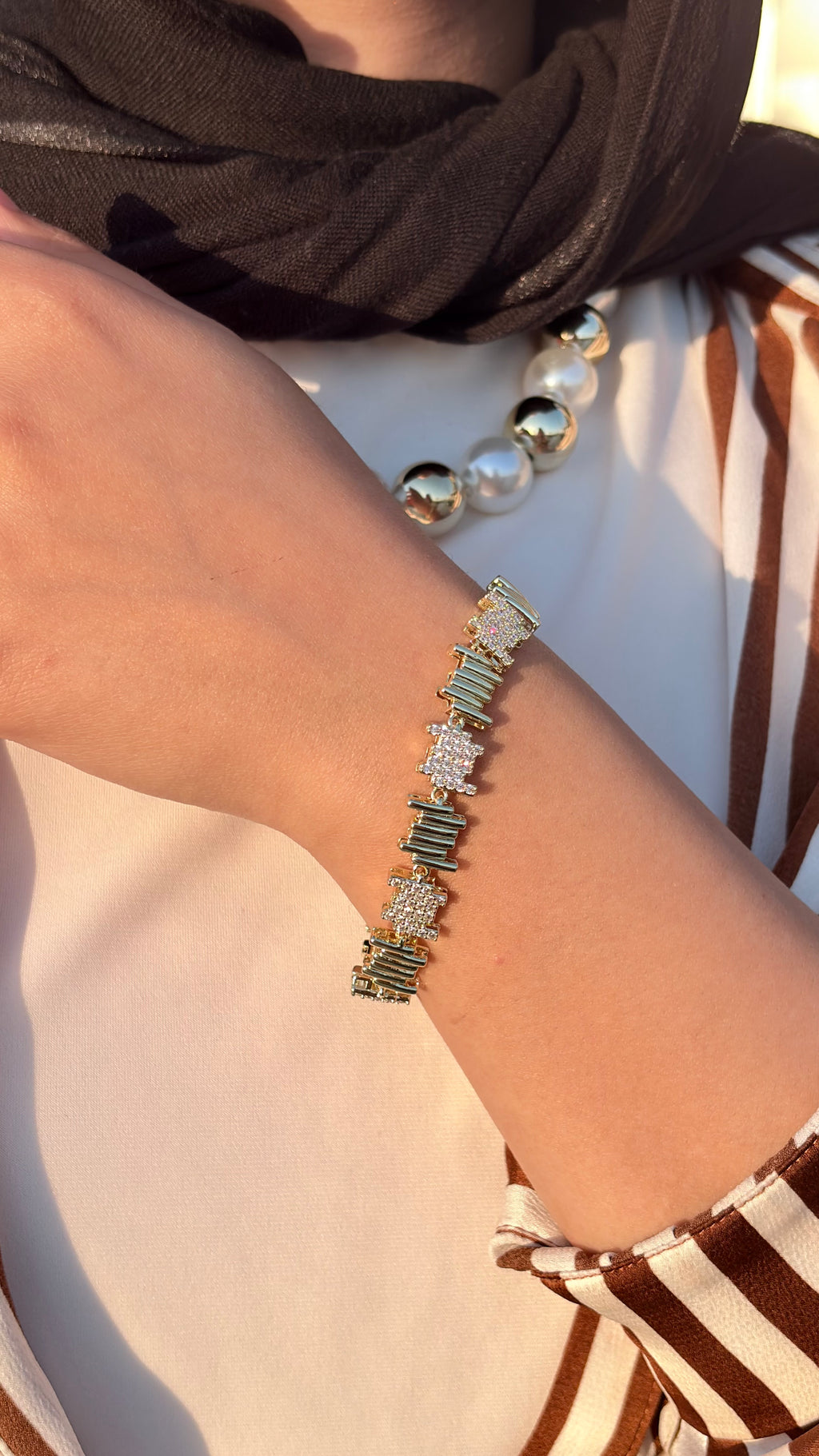Solenne Bracelet