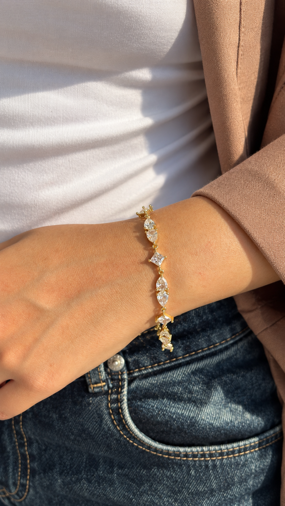 Celestial Bracelet
