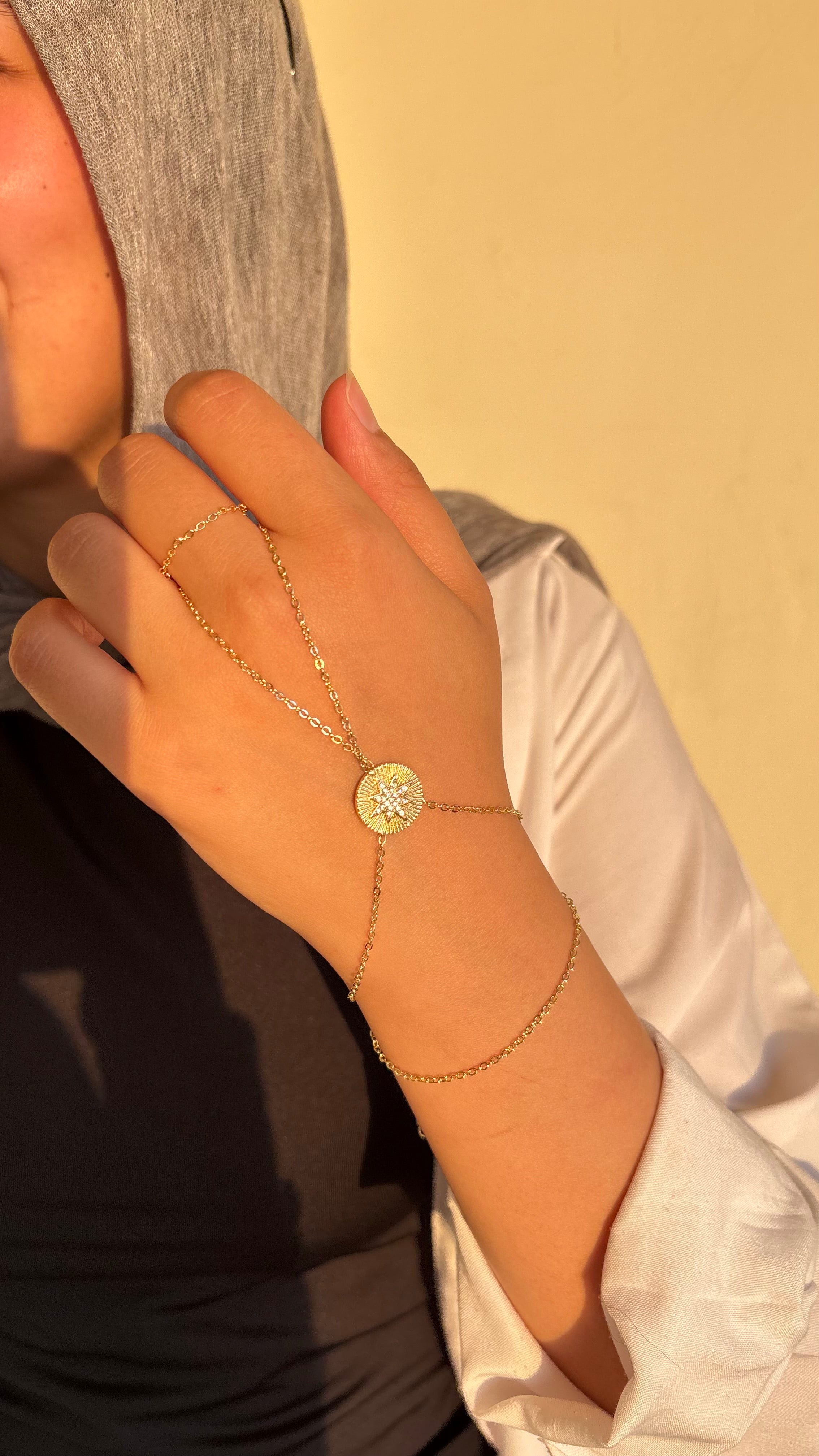 Dainty Star
