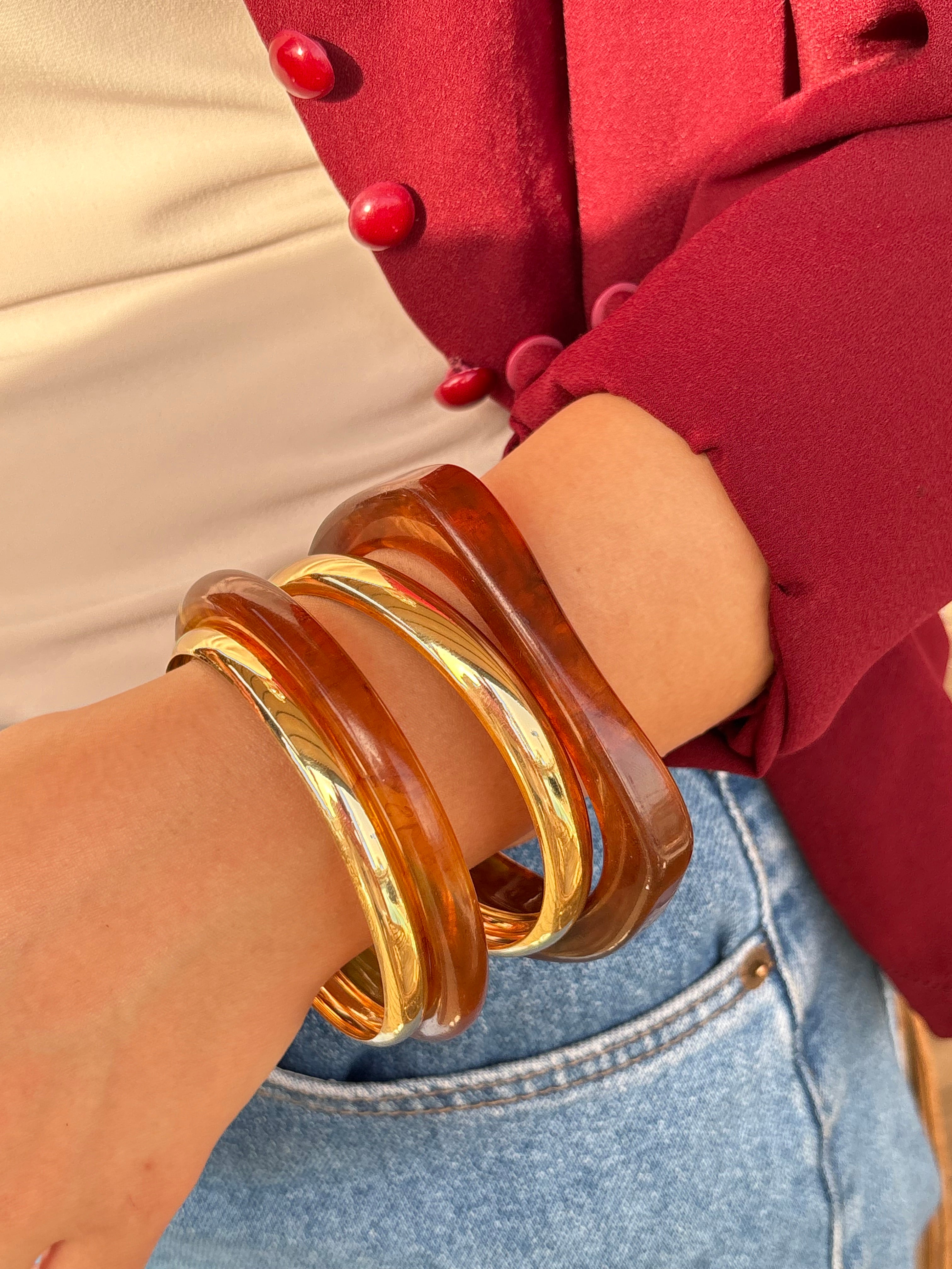 Luxe Layer Set