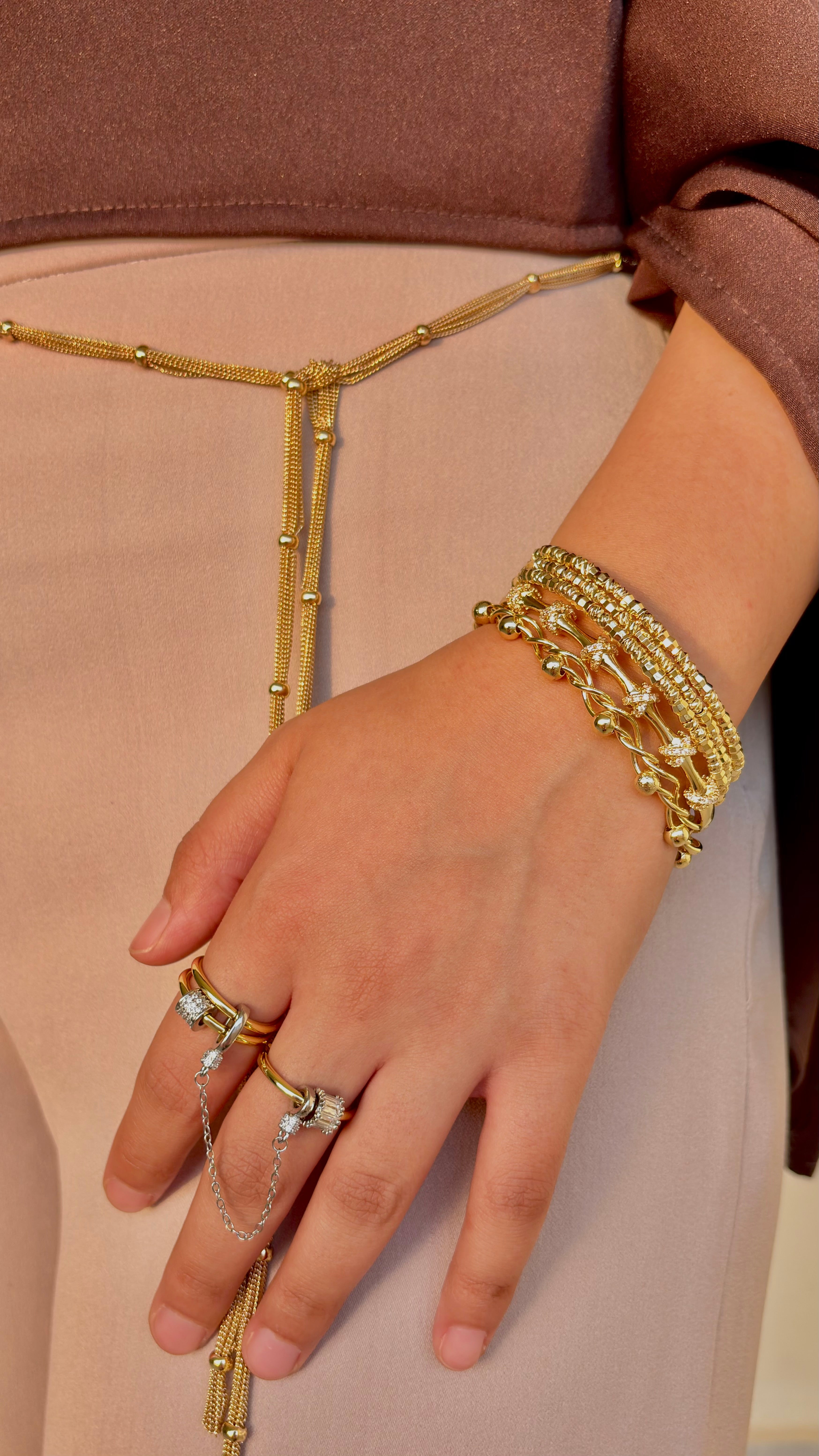 Alessia Bangle
