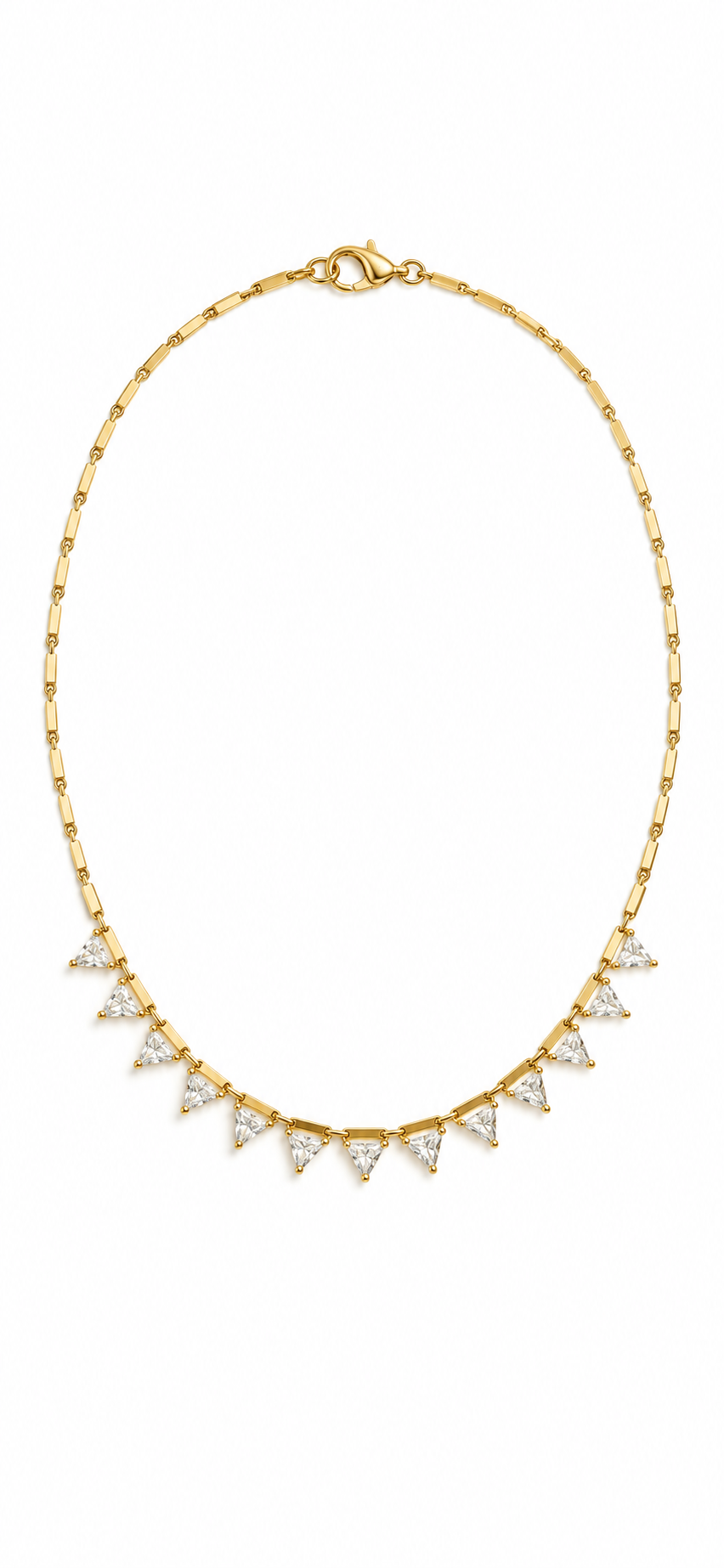 Lune Necklace