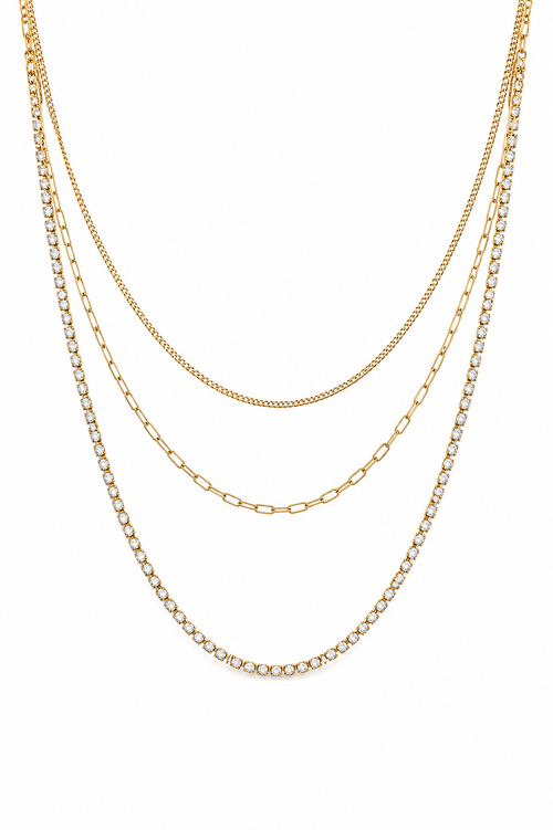 Astria Necklace