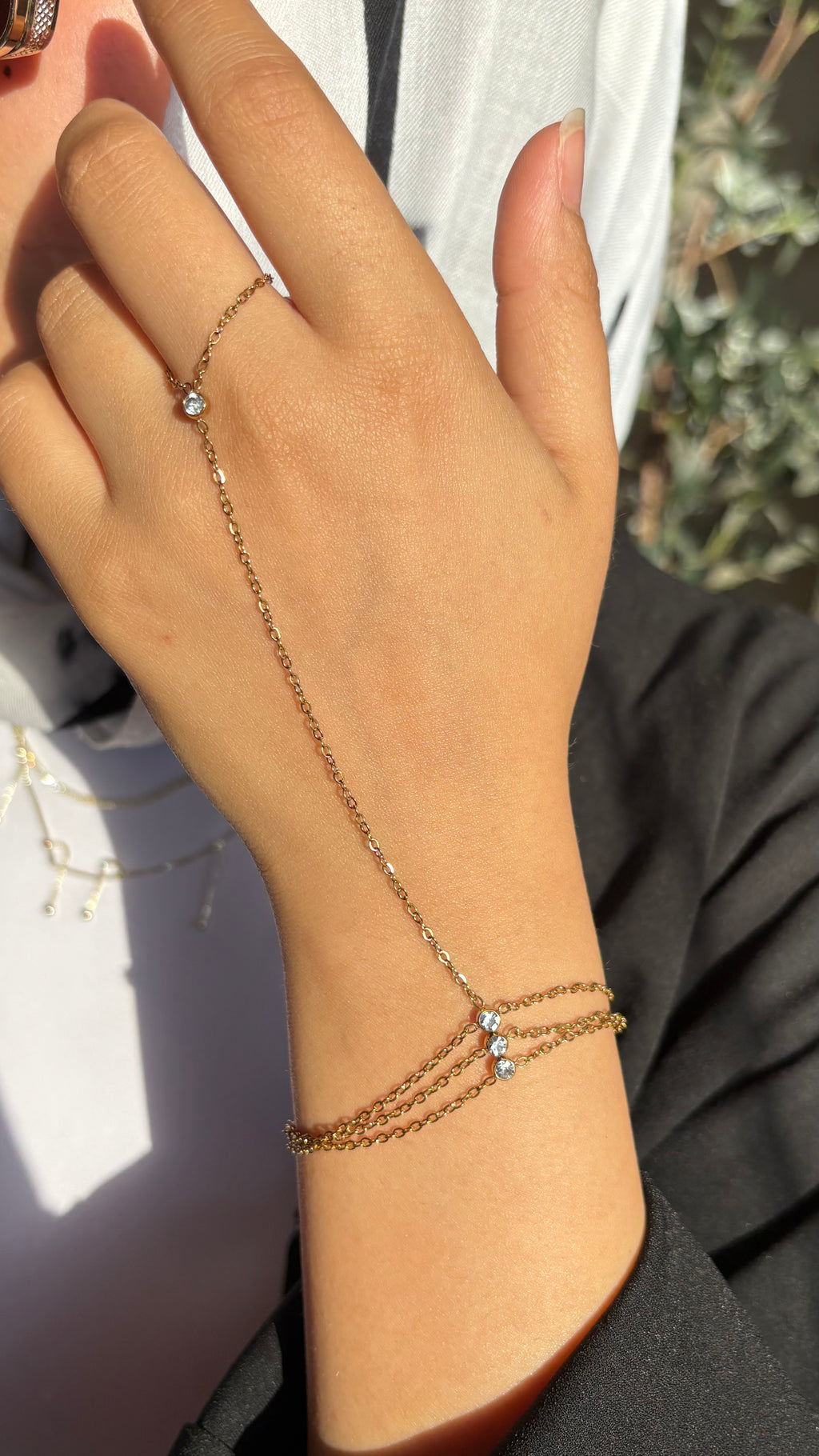 Noémi Chain
