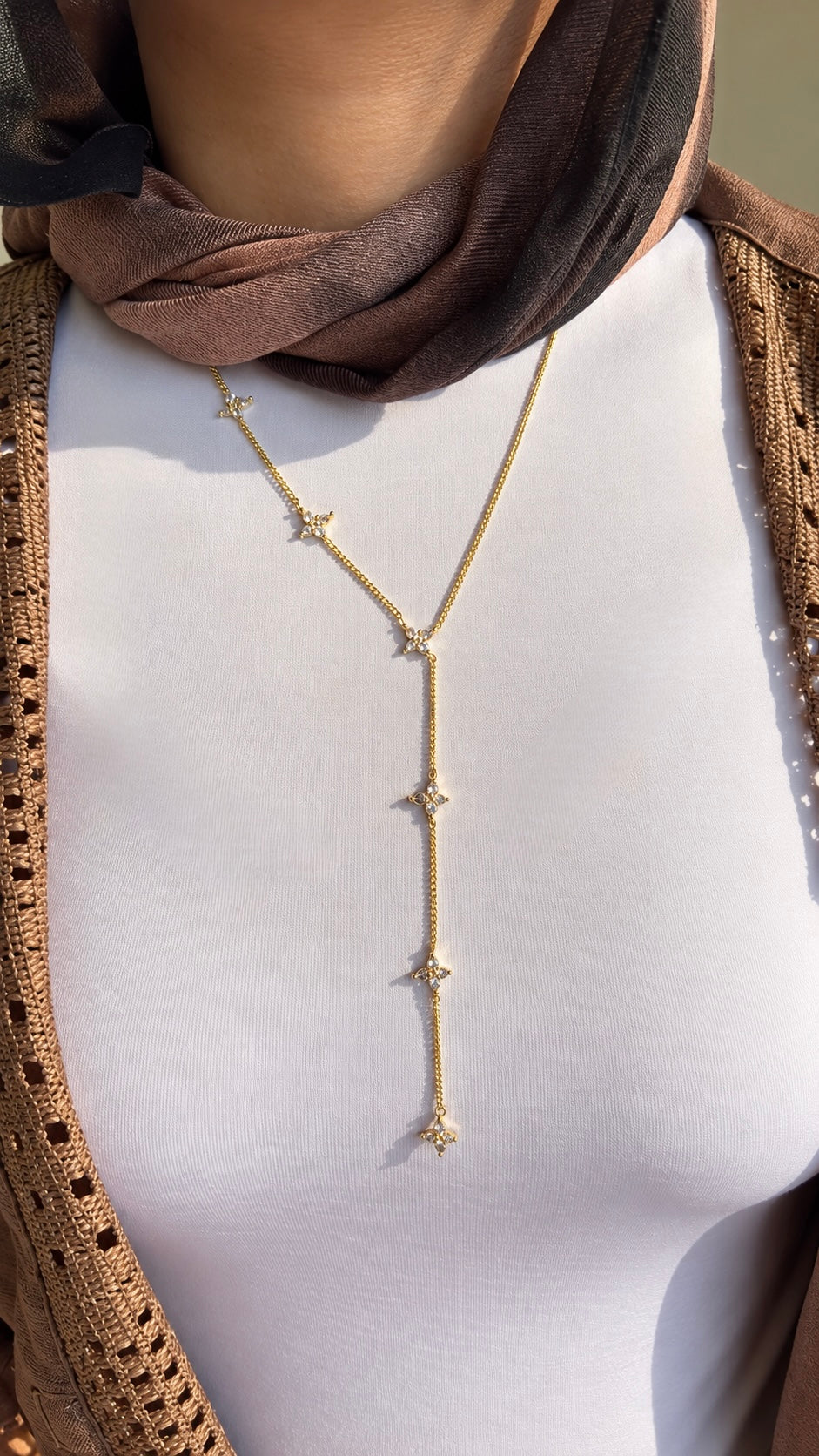 Allure Necklace