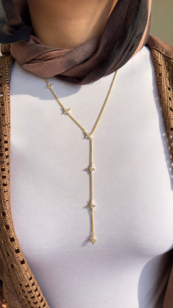 Allure Necklace