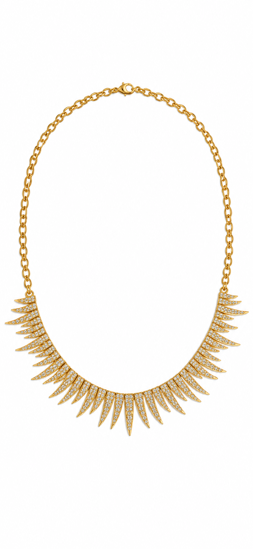 Polaris Necklace