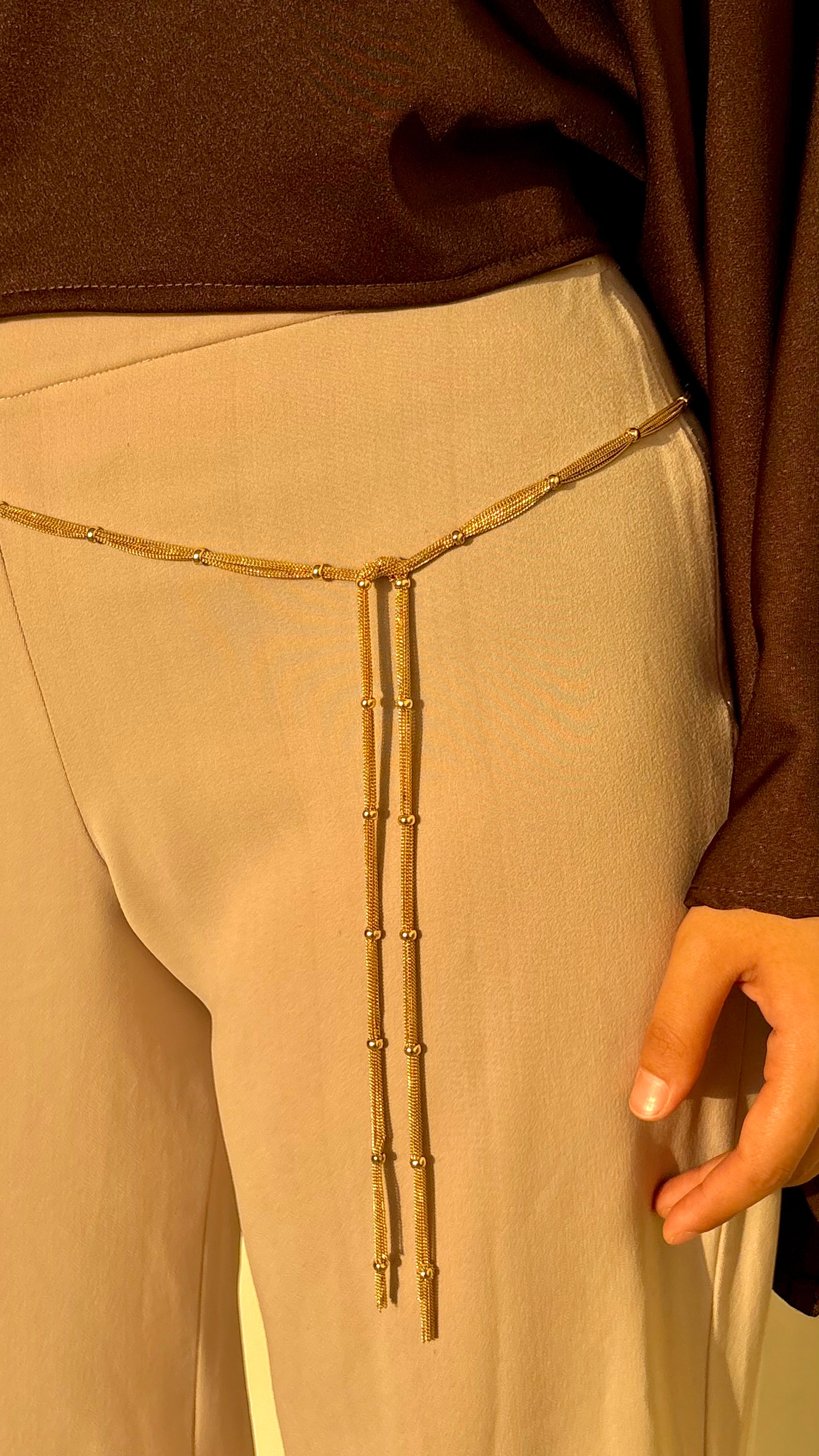Multiway Chain