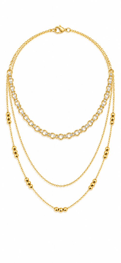 Adore necklace