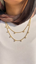 Serene Necklace