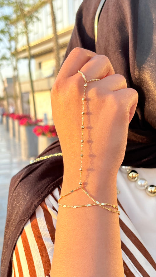 Aurelia Chain
