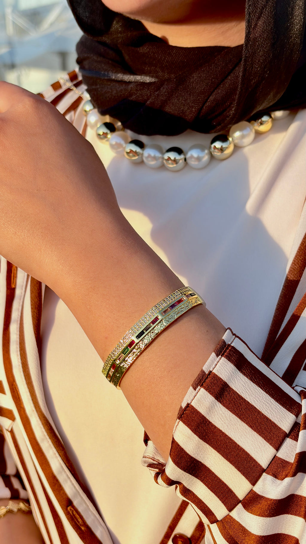 Elara Bangle