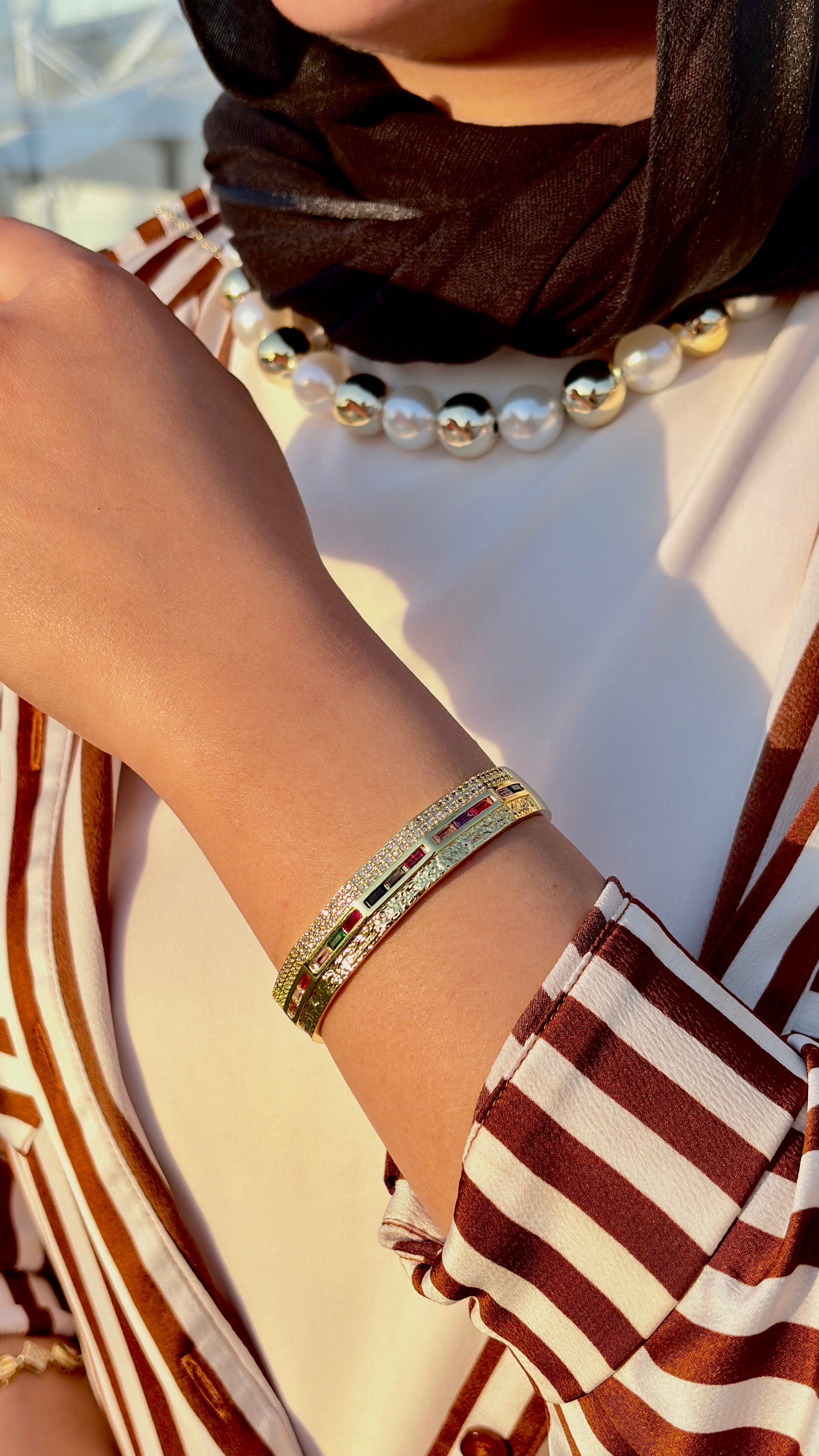 Elara Bangle