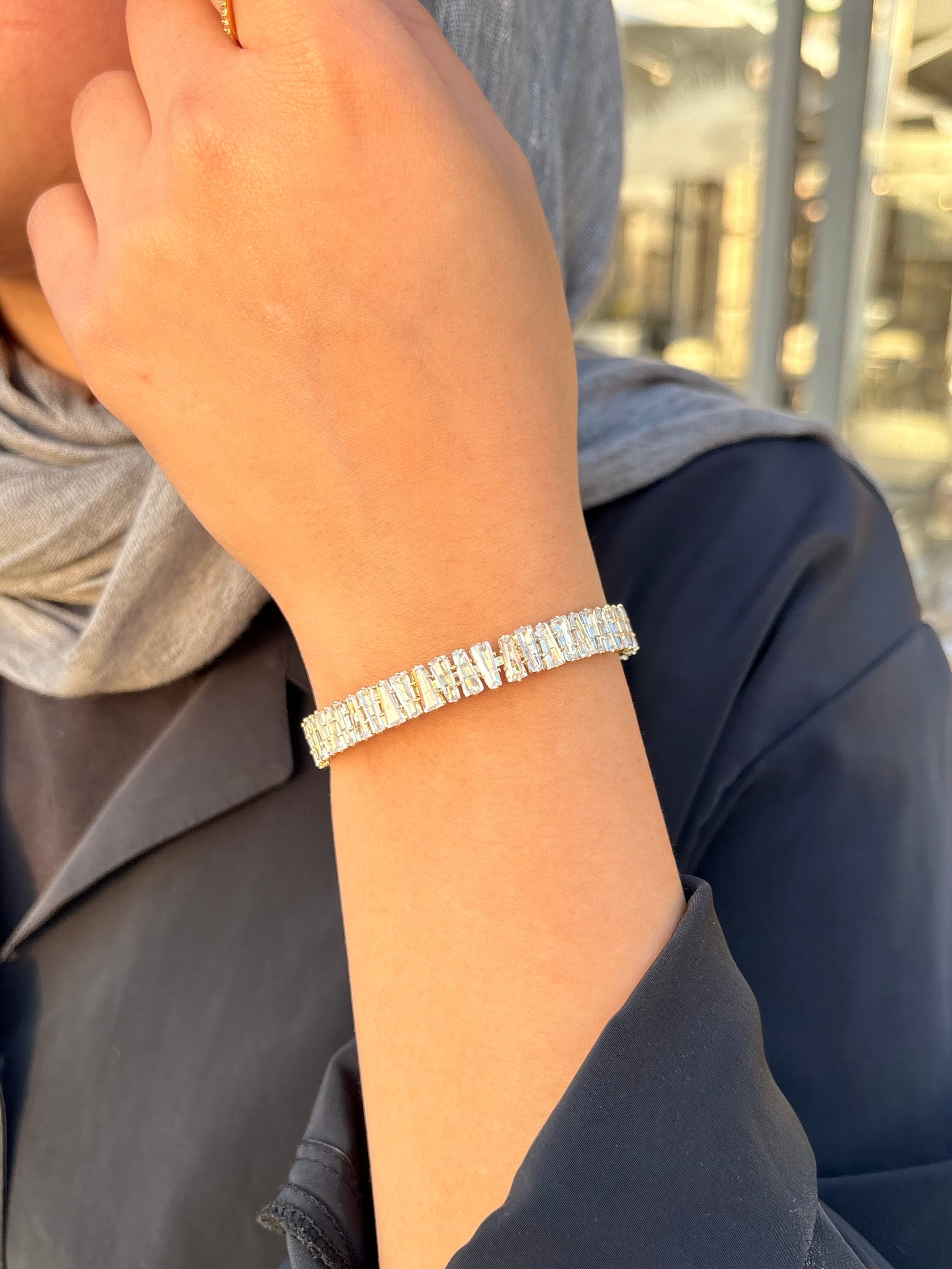 Stack Bangle