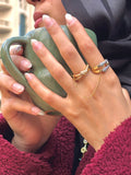Connected Ring