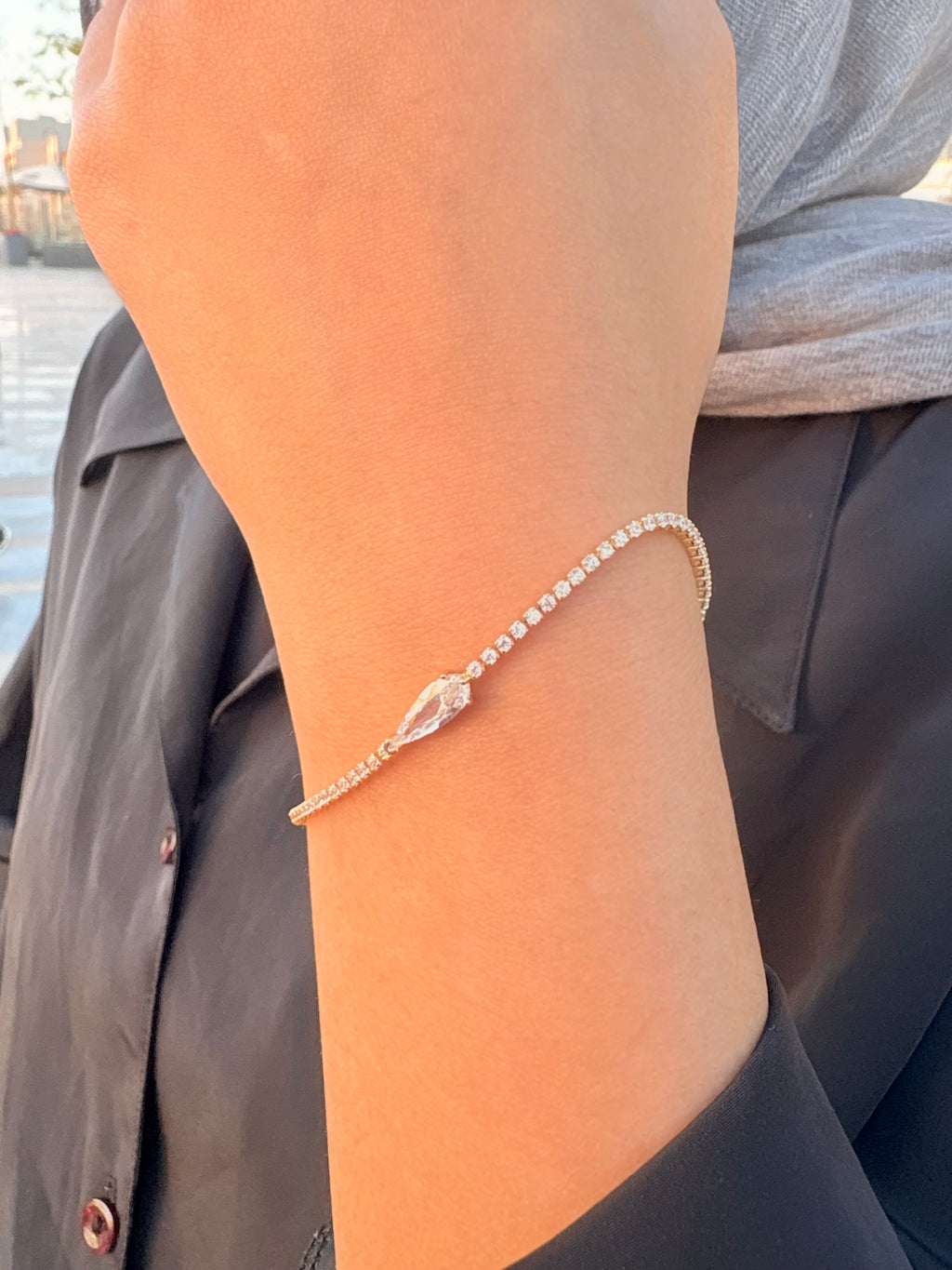 Glimmer Bracelet