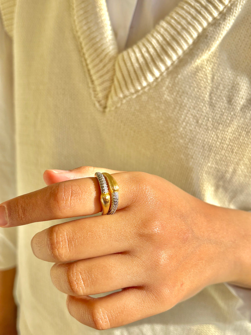 Golden Mood