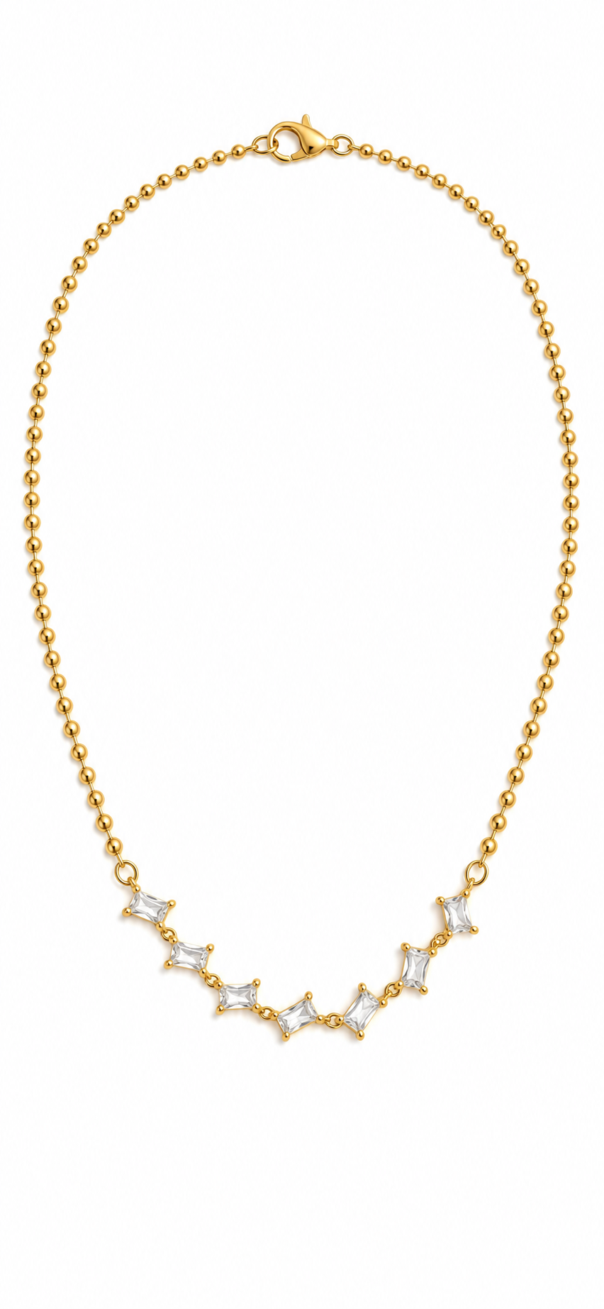 Élan Necklace