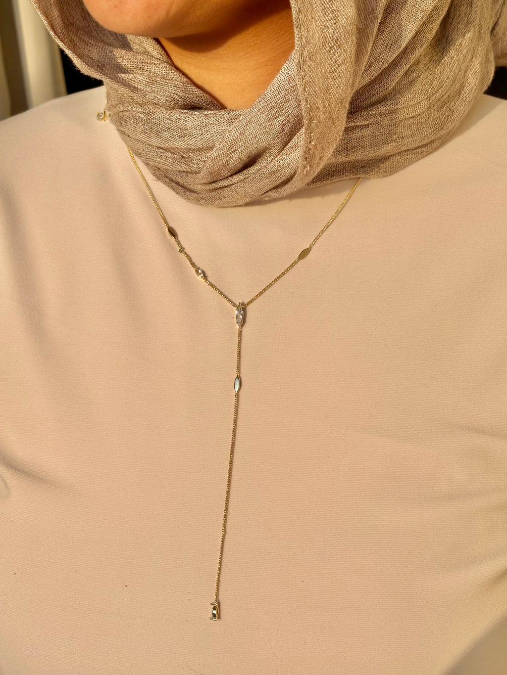 Dream Necklace