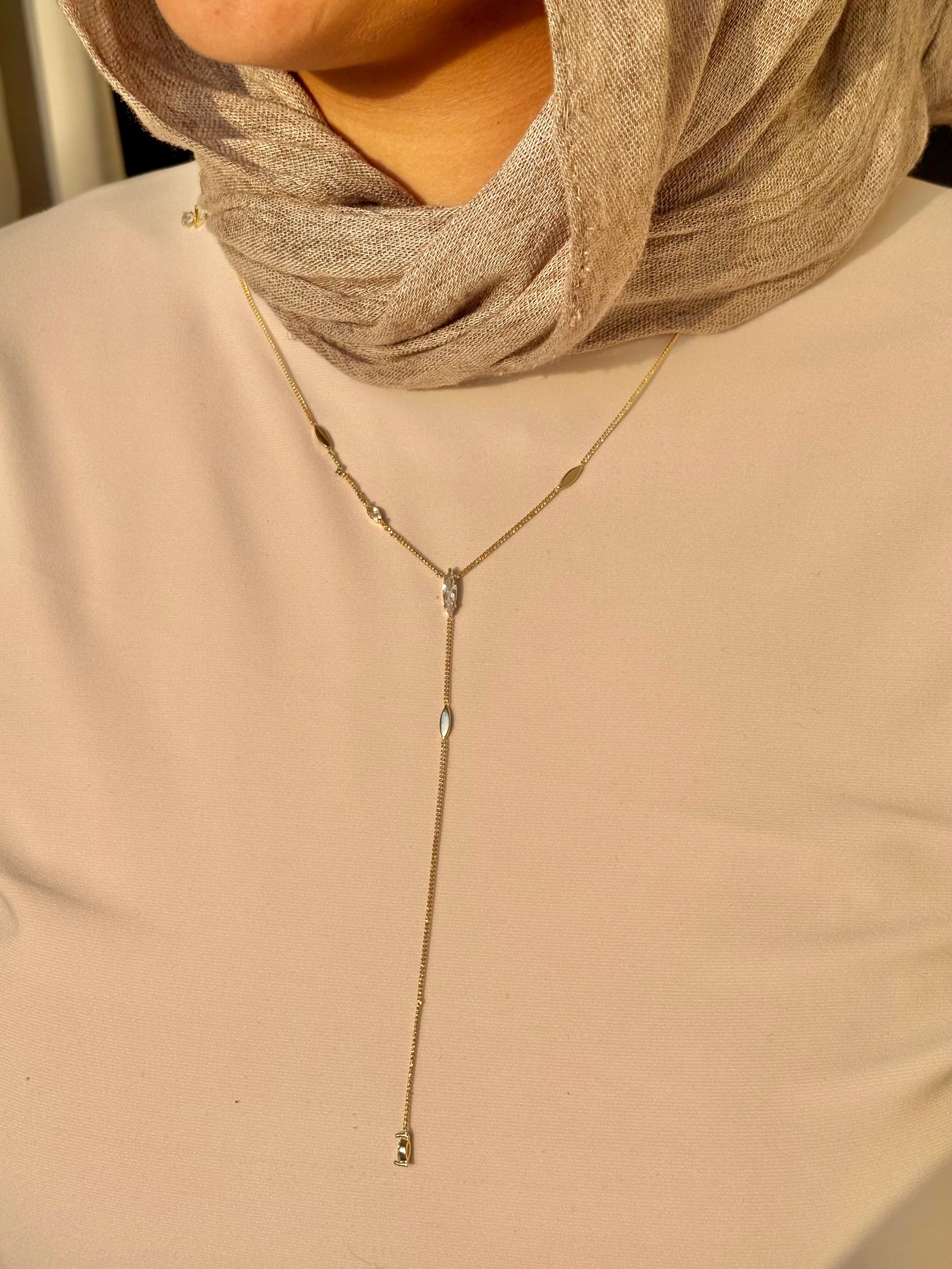 Dream Necklace