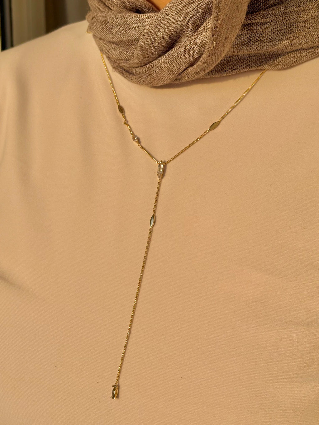 Dream Necklace