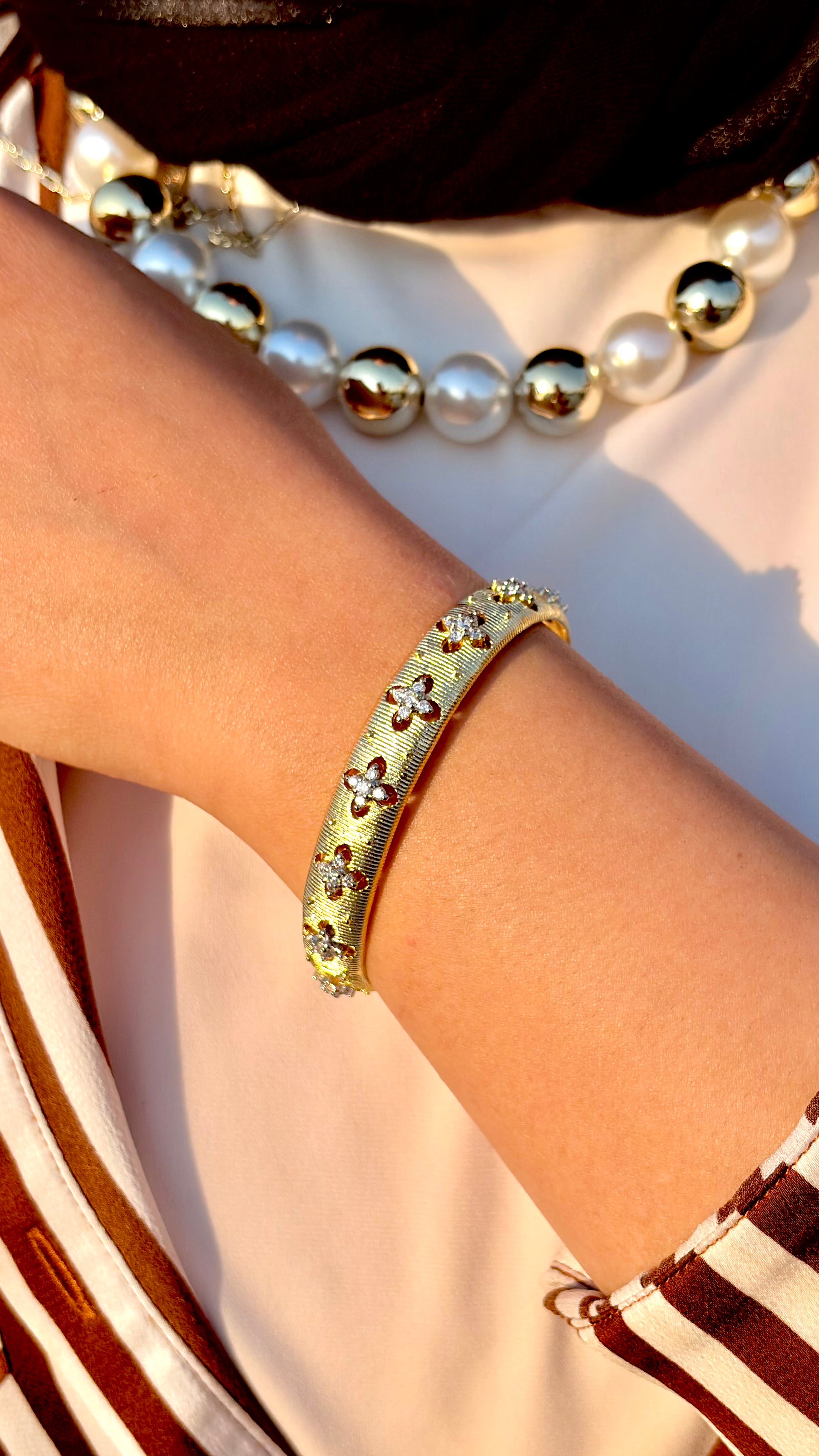 Starlune Bangle