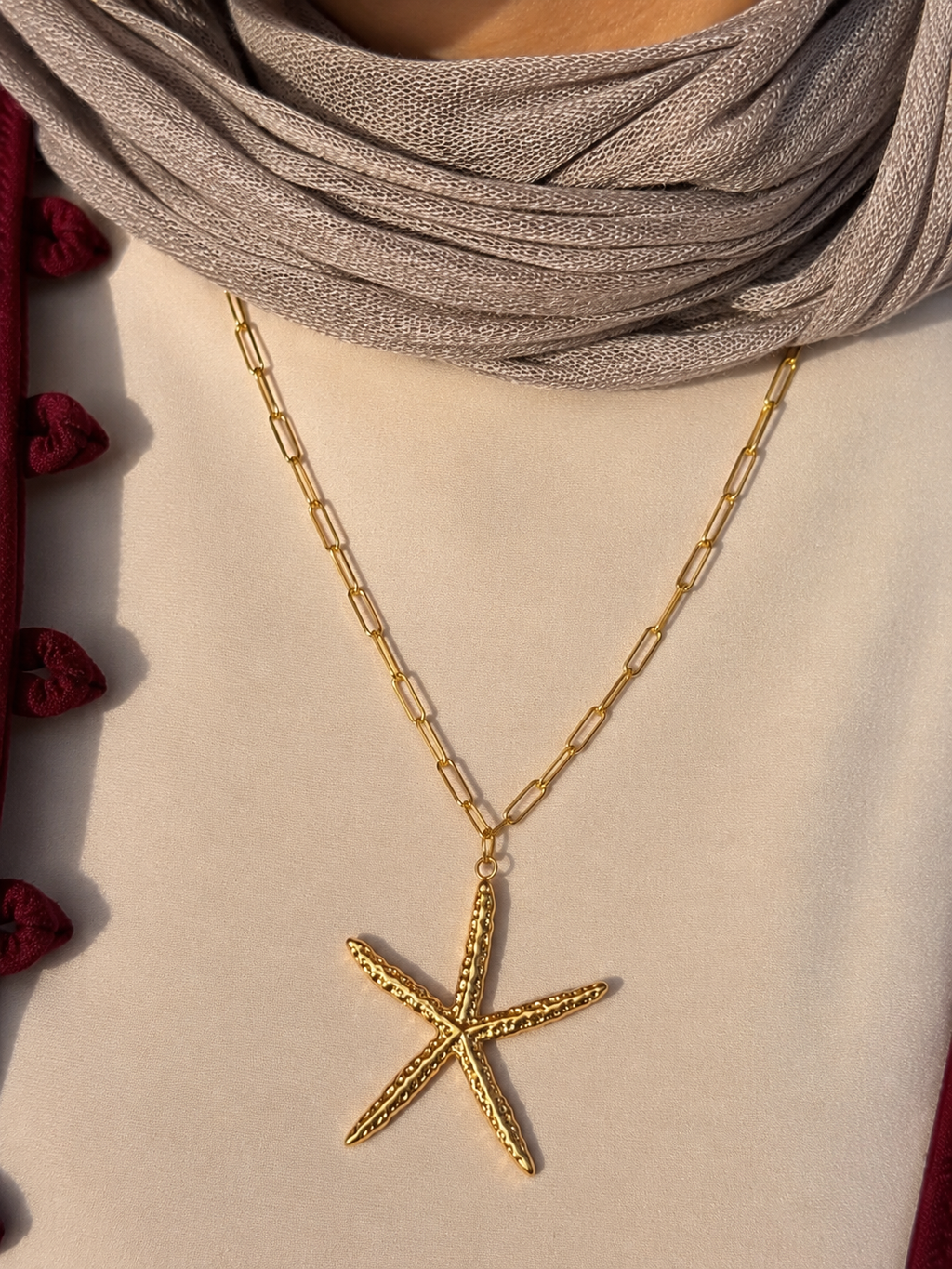 Starfish Glow