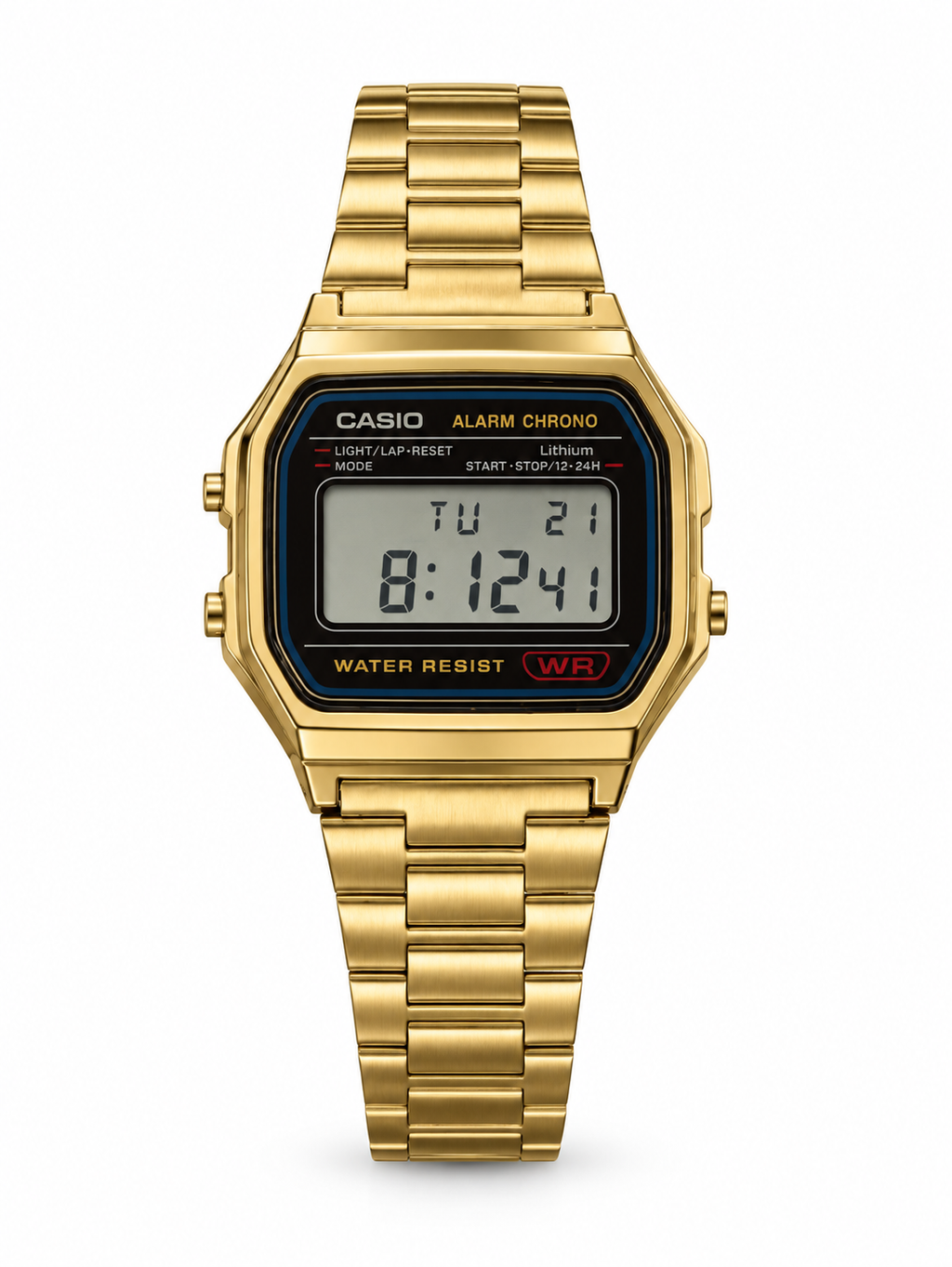 Casio Degital