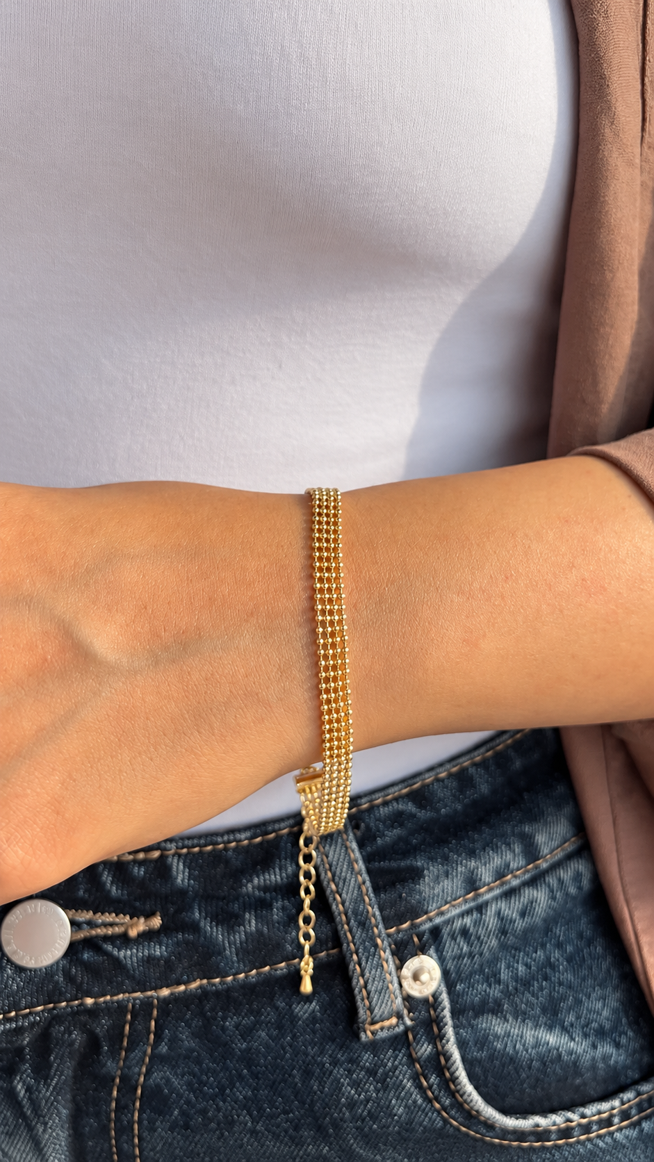 Eira Bracelet