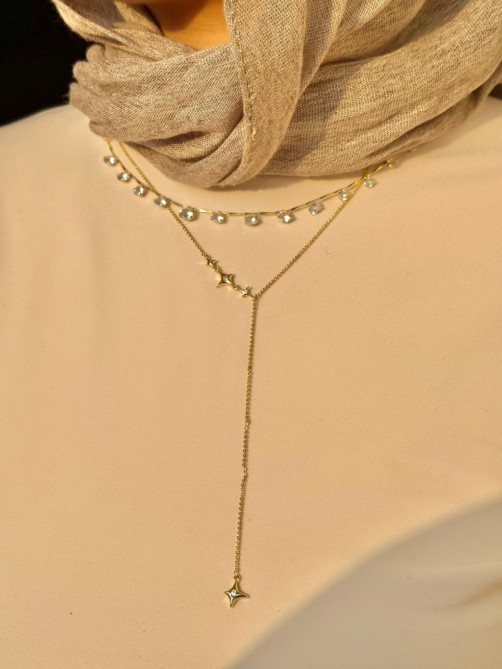 Soft girl Chain