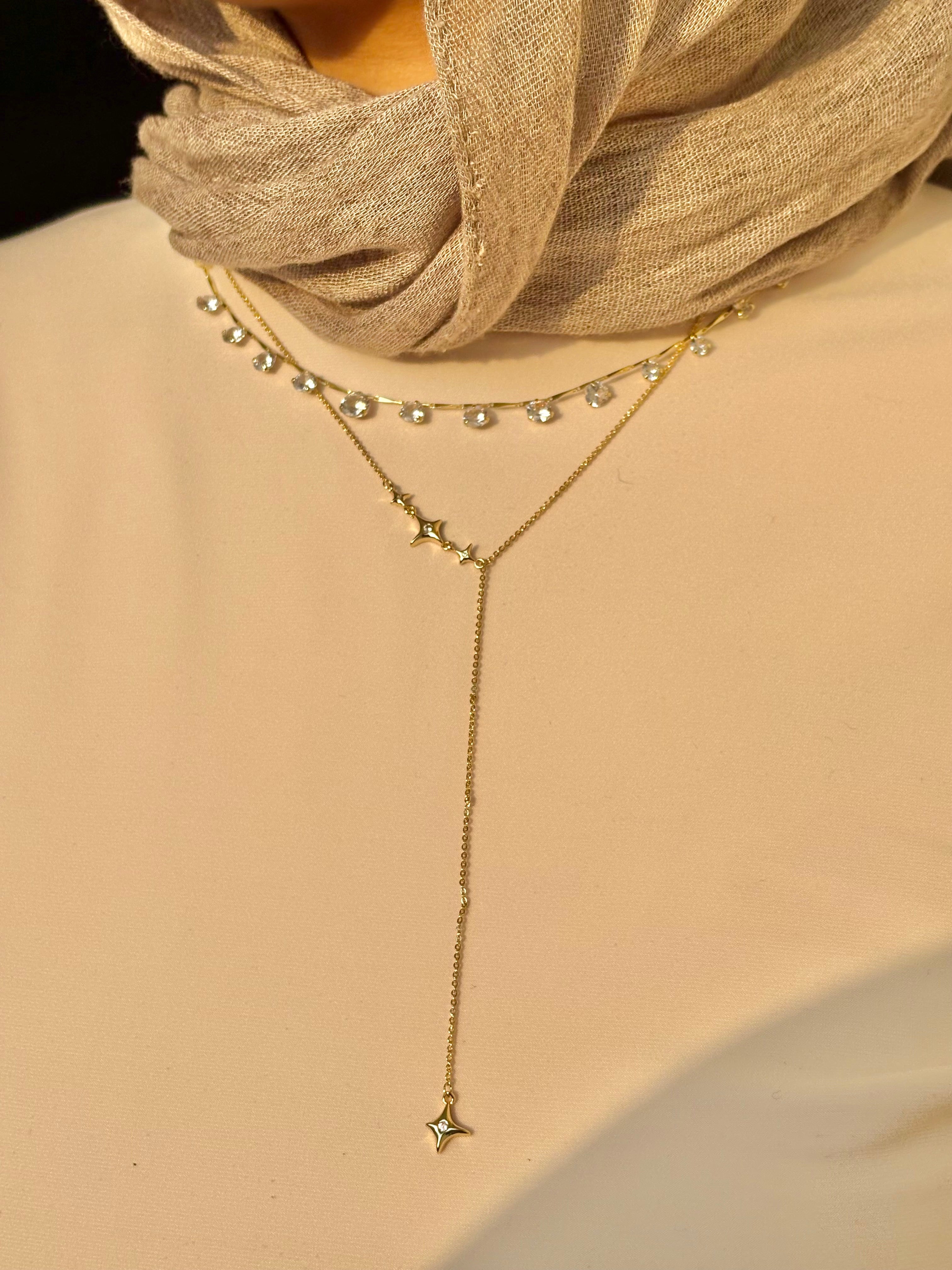 Soft girl Chain