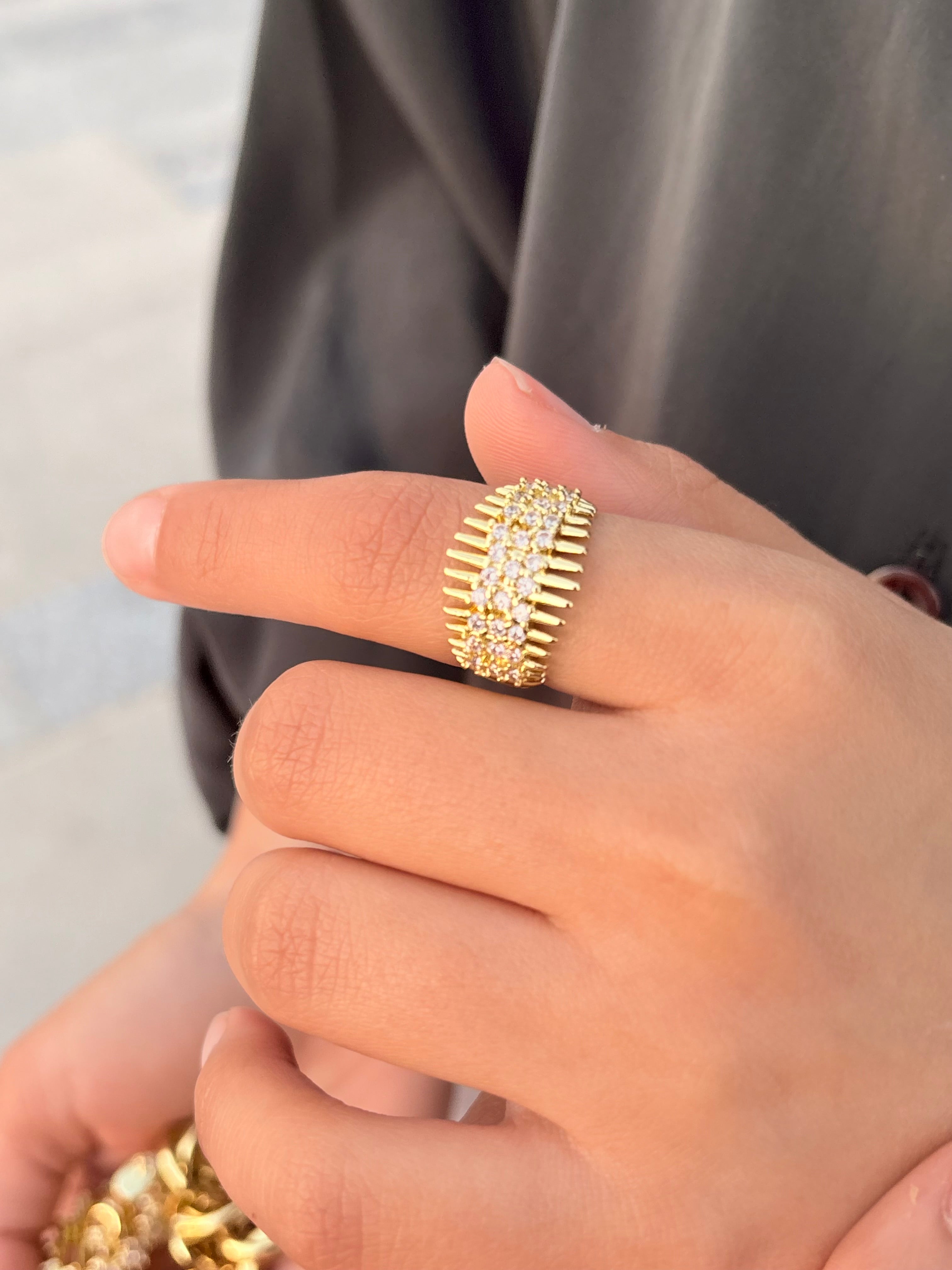 Grace Ring