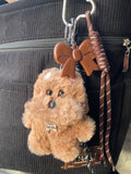 Carmel puppy