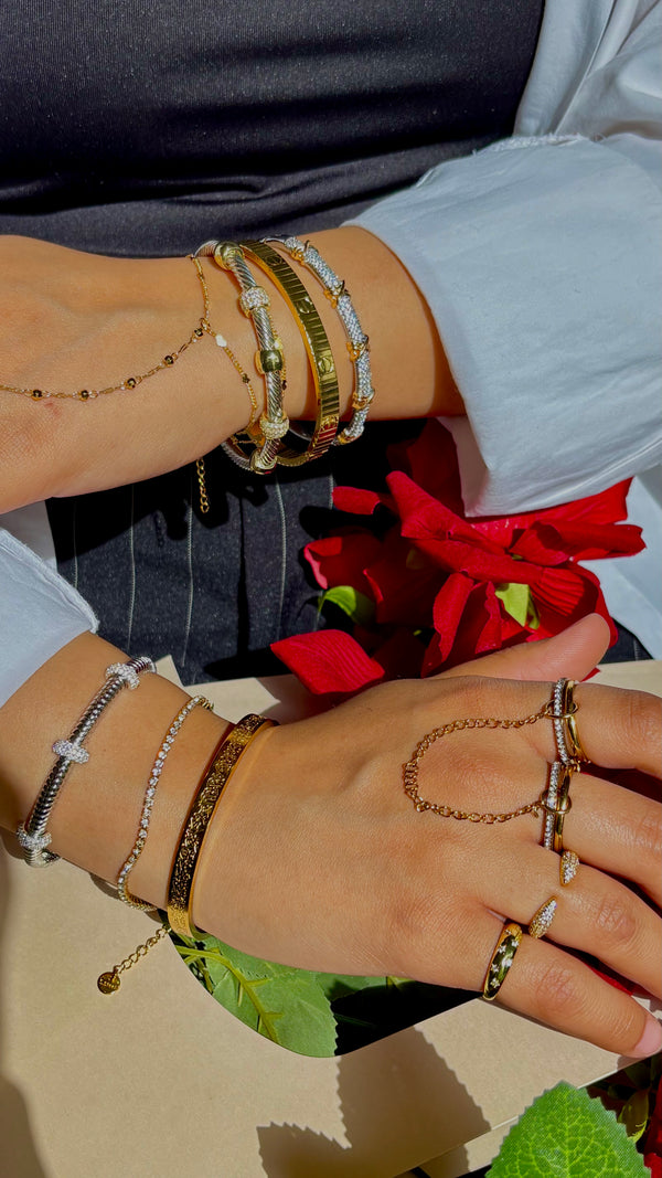 Dream stack