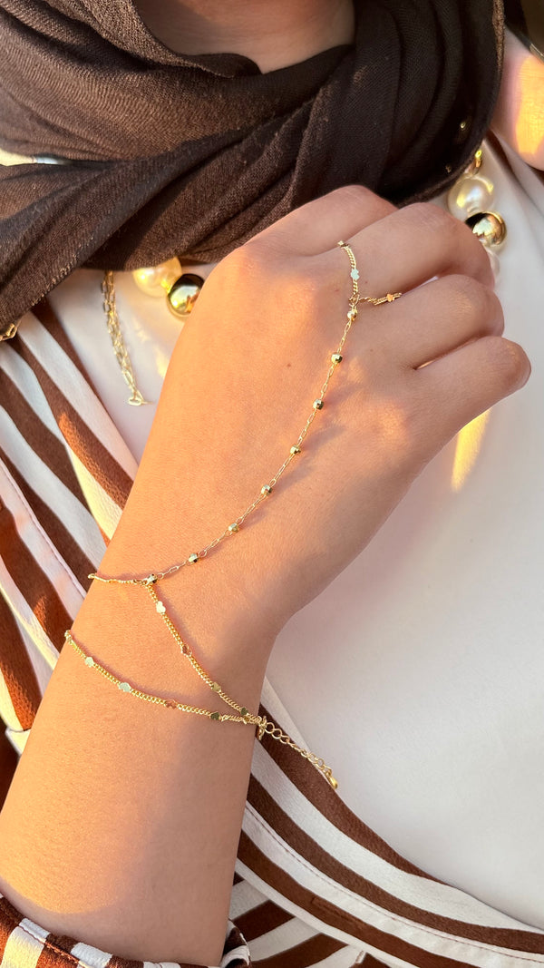 Aurelia Chain