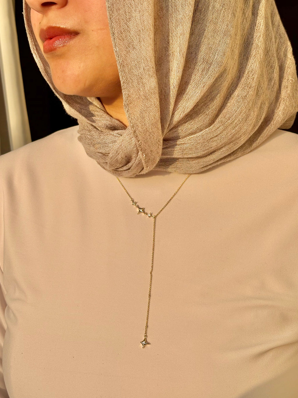 Soft girl Chain