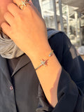 Star Shine Bangle