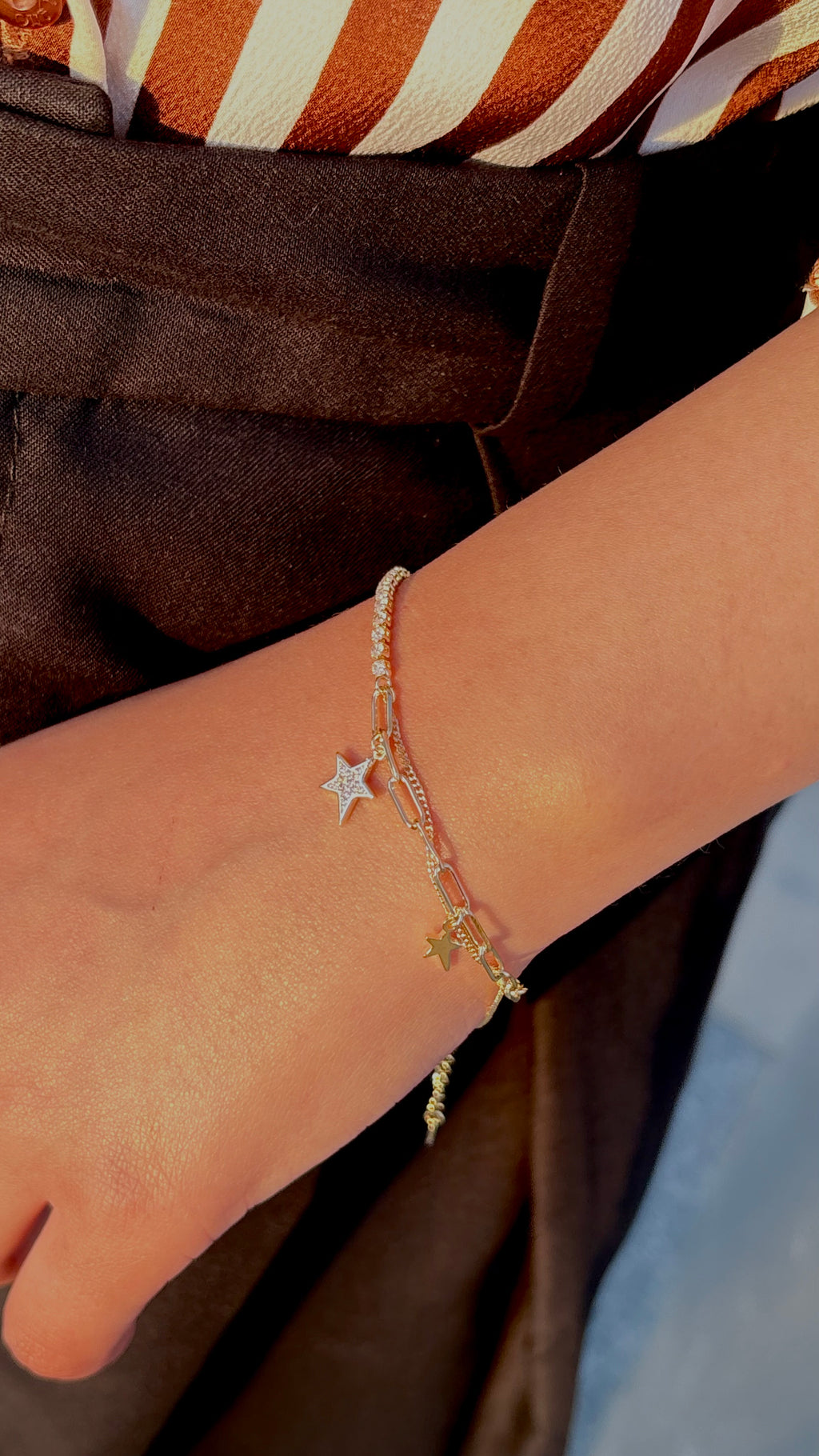 Najm Bracelet