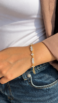 Celestial Bracelet