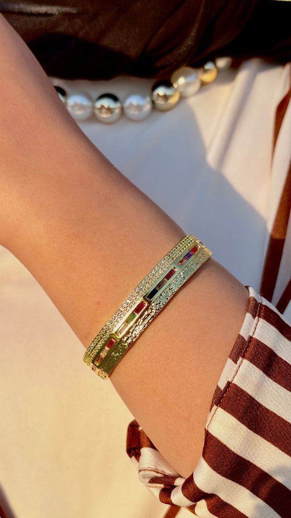 Elara Bangle