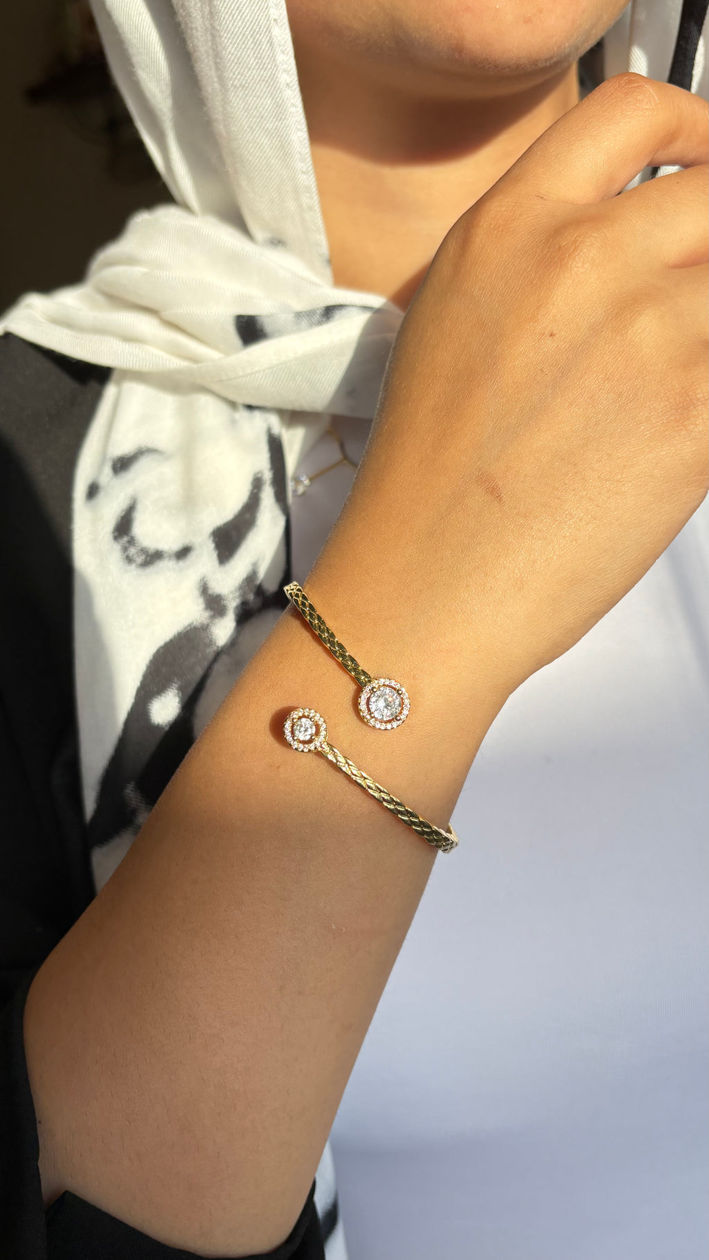 Valora Bangle