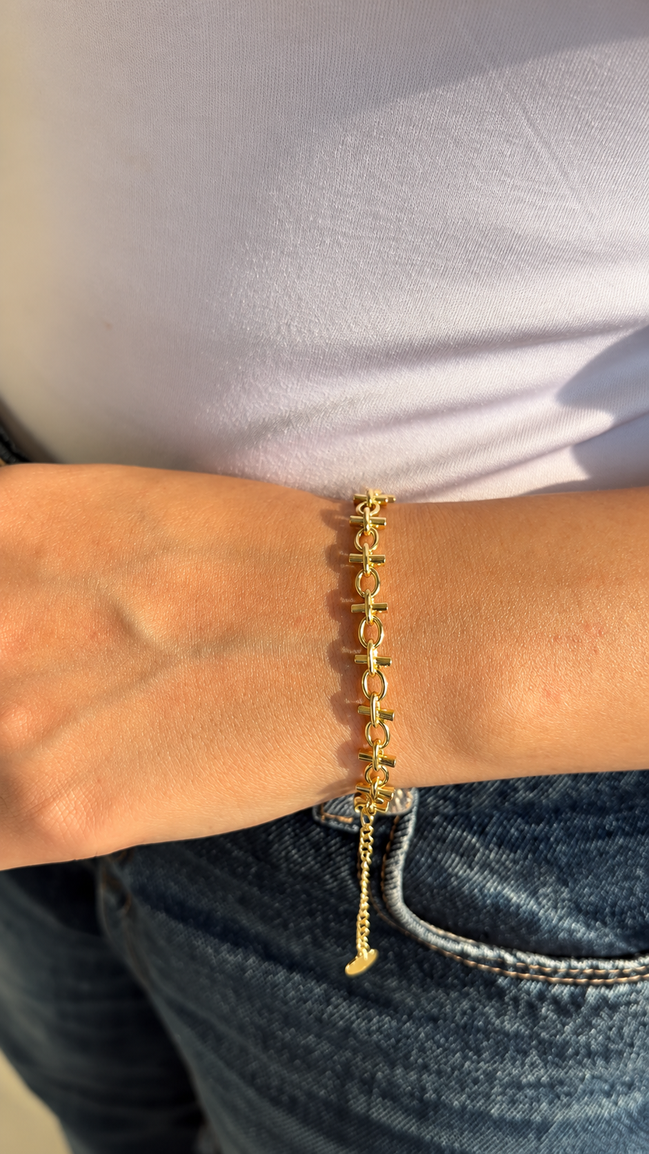 Empress Bracelet