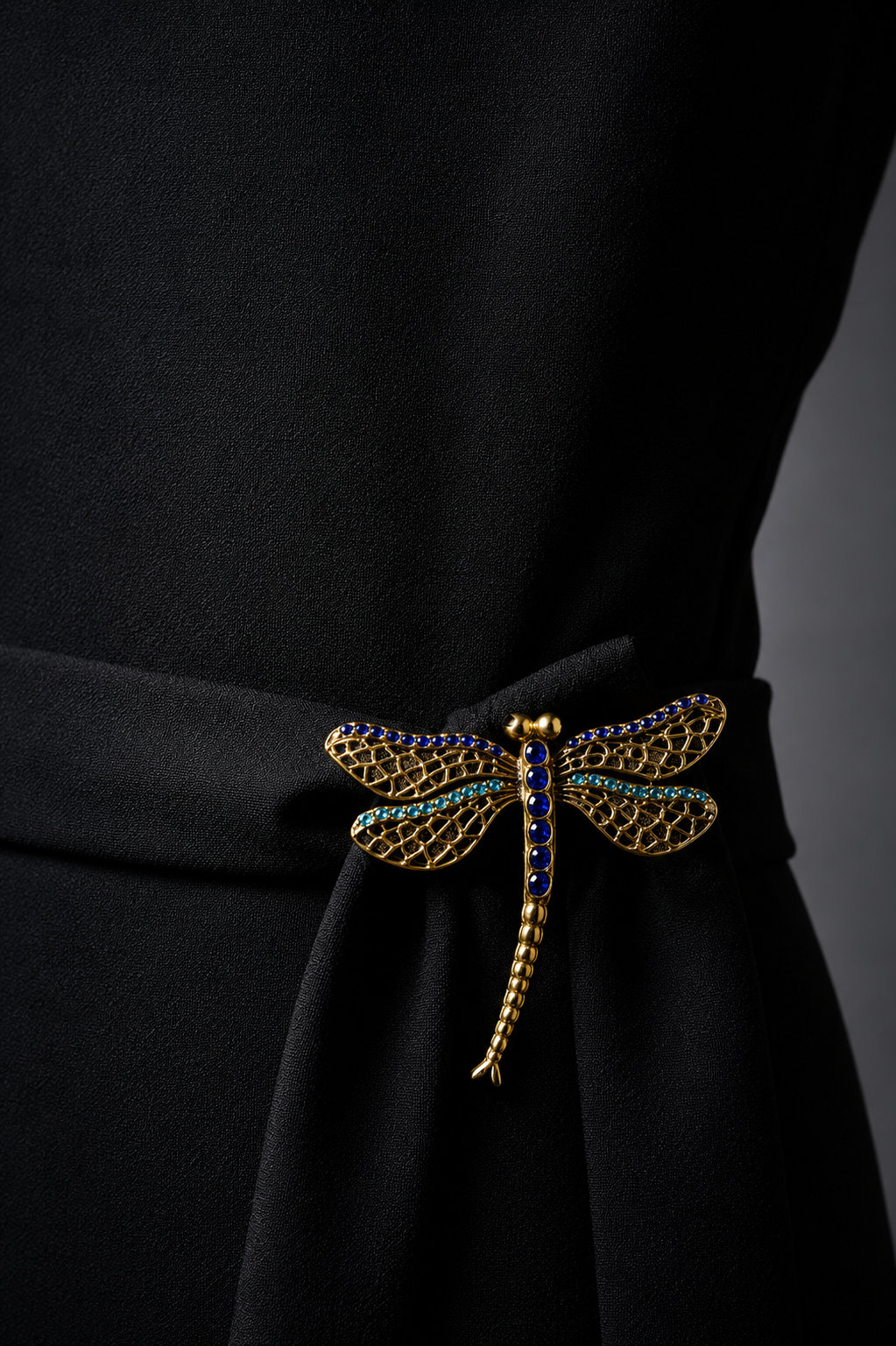 Dragonfly Royale